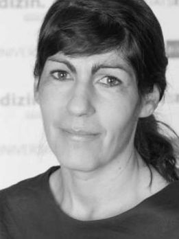 Prof. Dr. Marianne Müller