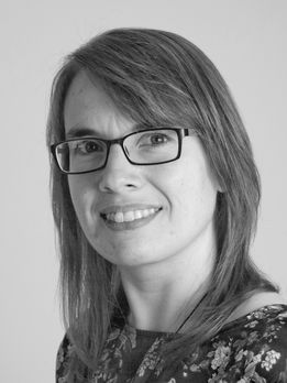 Dr. Sabrina Meister